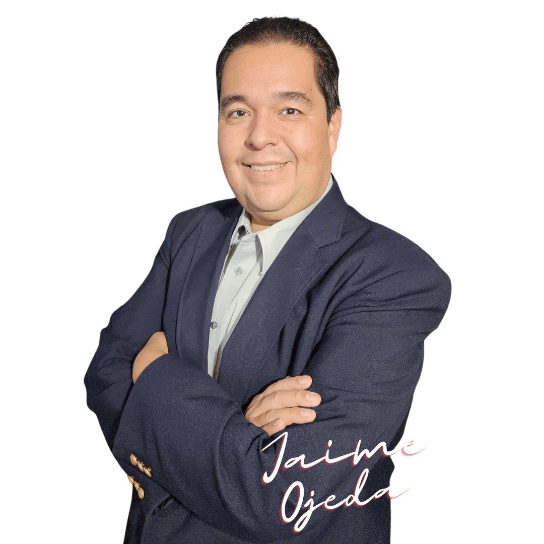 Jaime Ojeda